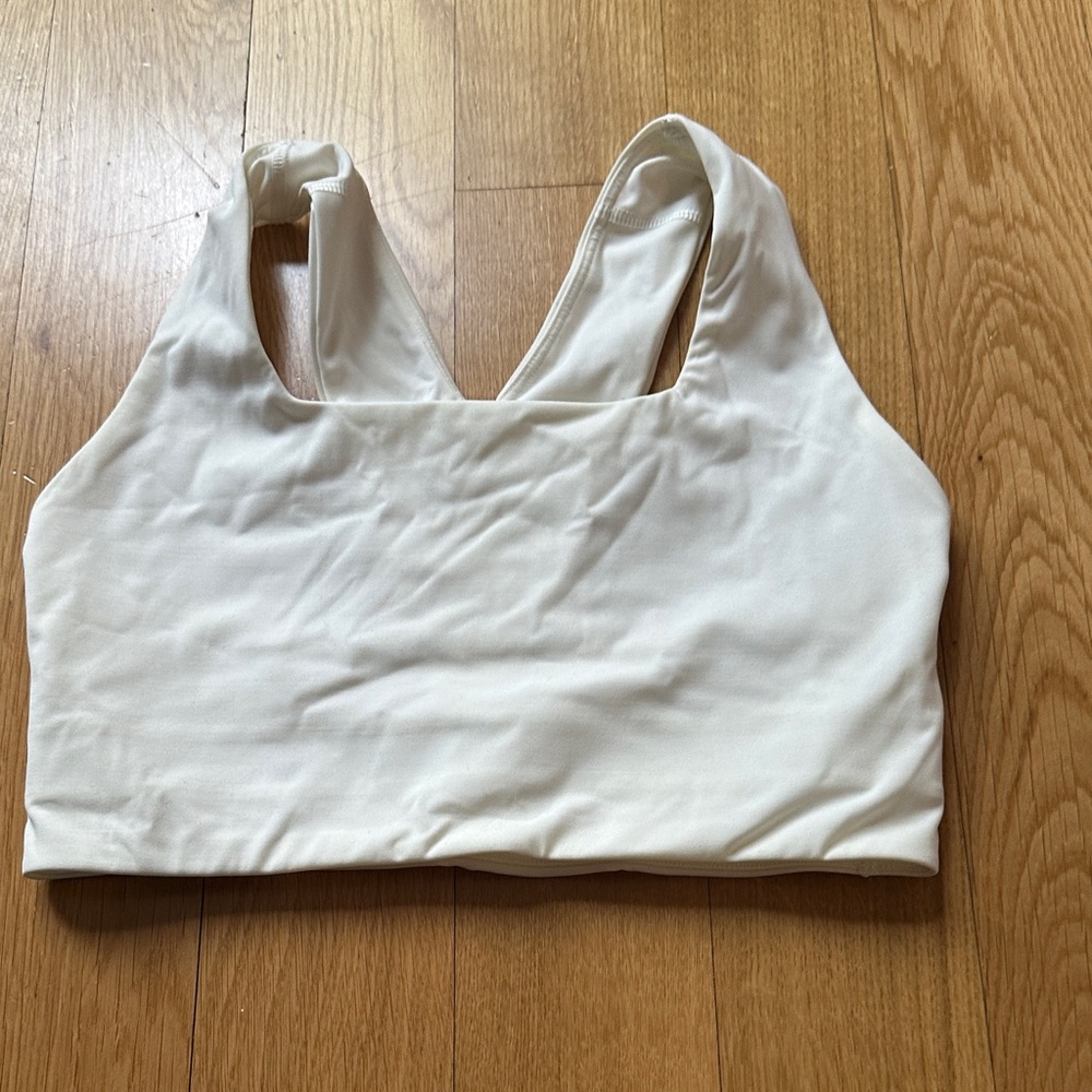 Free People Win Win Sports Bra